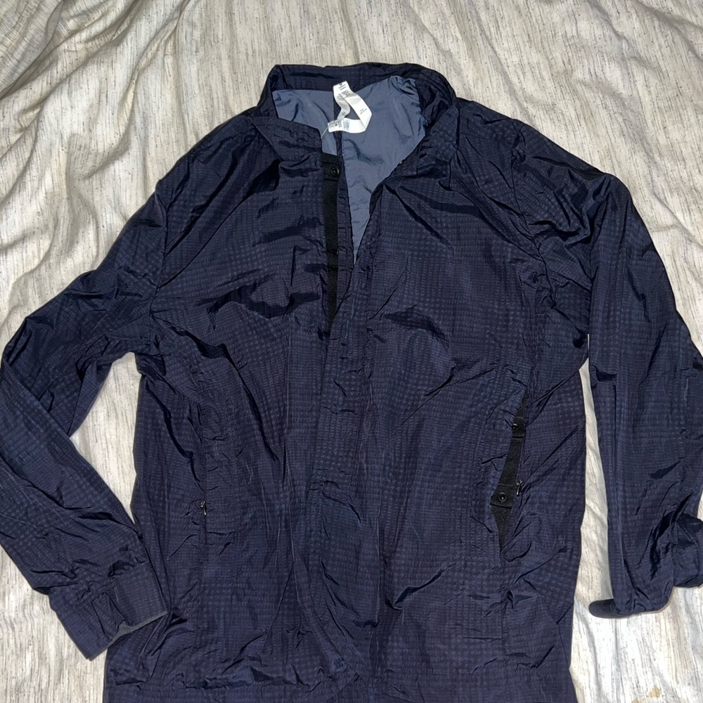 Men’s Lululemon Lightweight Blazer